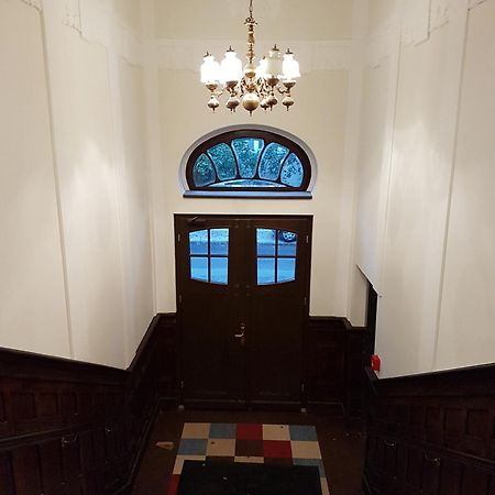 Apartamento Przy Poli Negri Bydgoszcz Exterior foto