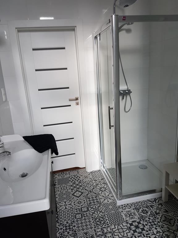 Apartamento Przy Poli Negri Bydgoszcz Exterior foto
