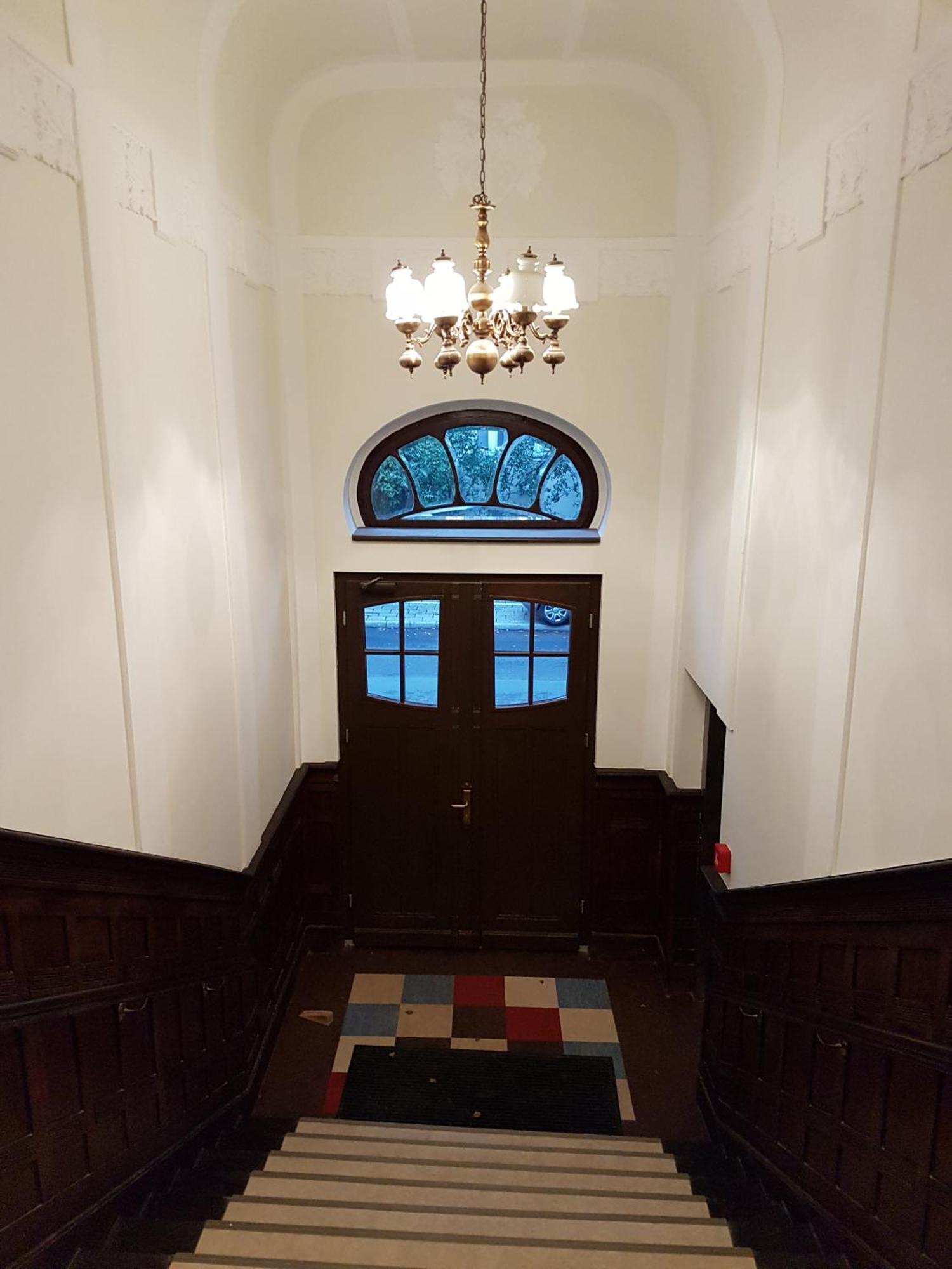 Apartamento Przy Poli Negri Bydgoszcz Exterior foto